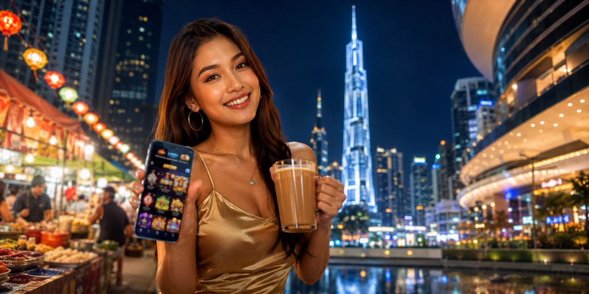 Aplikasi kasino di2 untuk pengguna Kuala Lumpur