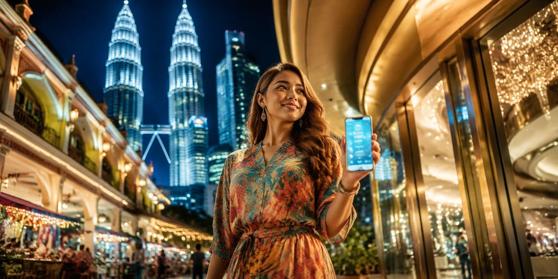Gambaran deposit dan strategi pertaruhan di Kuala Lumpur bersama di2