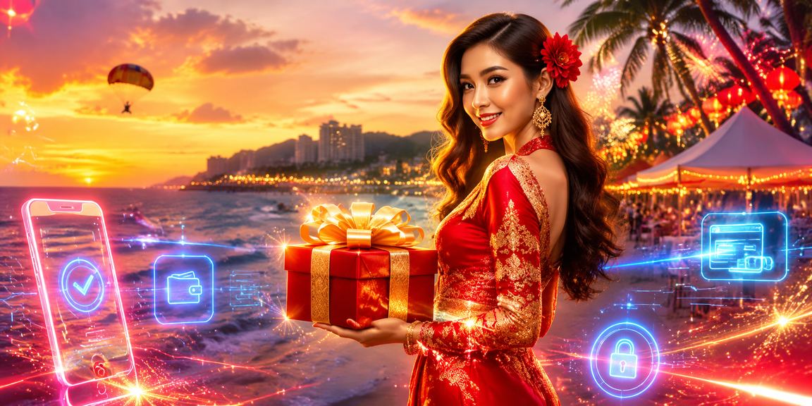 Bonus deposit di Pulau Pinang bergaya Melayu