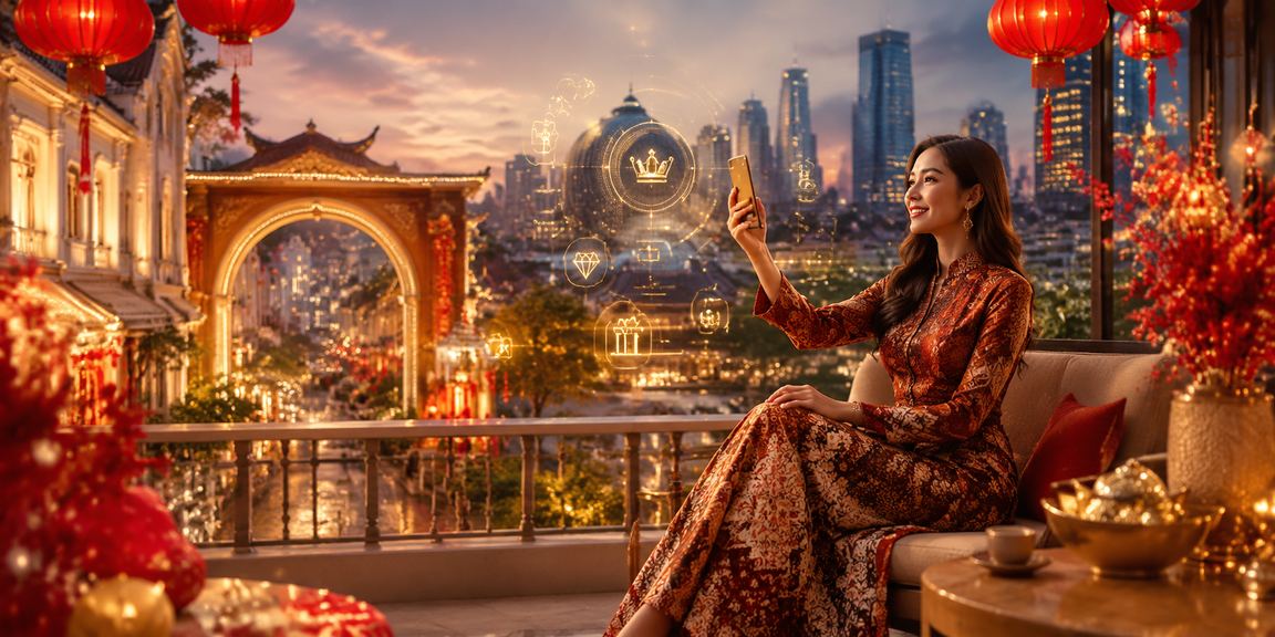 Pengguna VIP bertaruh kriket bergaya batik dari Selangor di di2